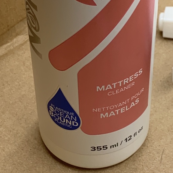 Mattress cleaner spray - Picture 2 of 5